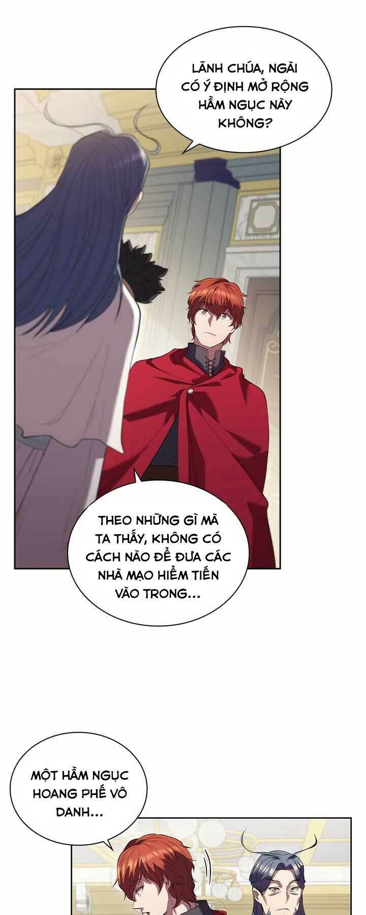 hồi quy thành công tước chapter 7 - Next chapter 8