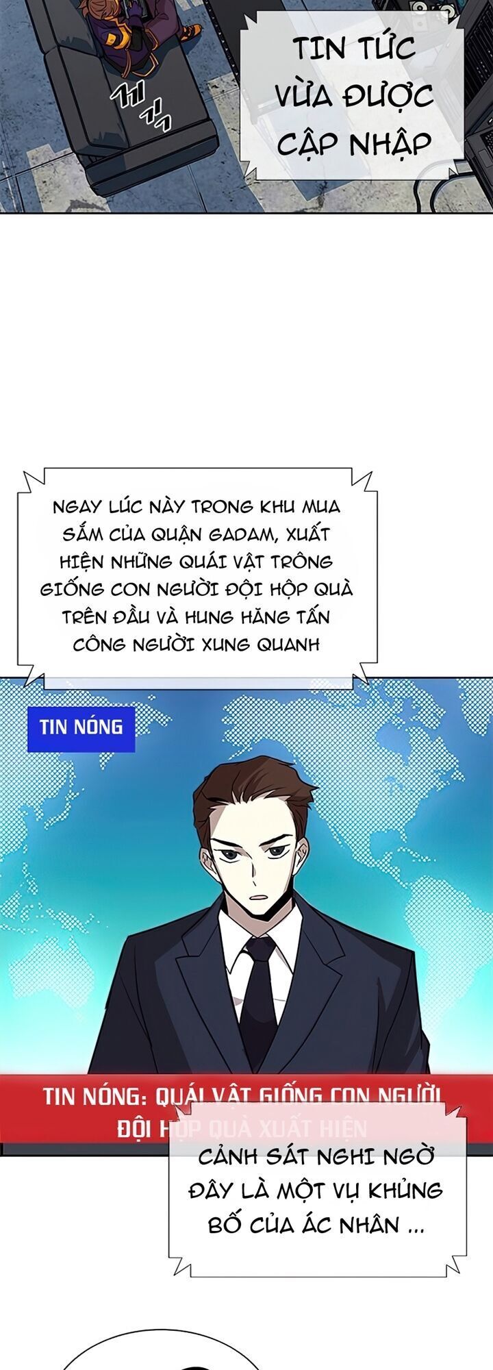 Trùng Sinh Trở Thành Ác Nhân Chapter 38 - Next Chapter 39