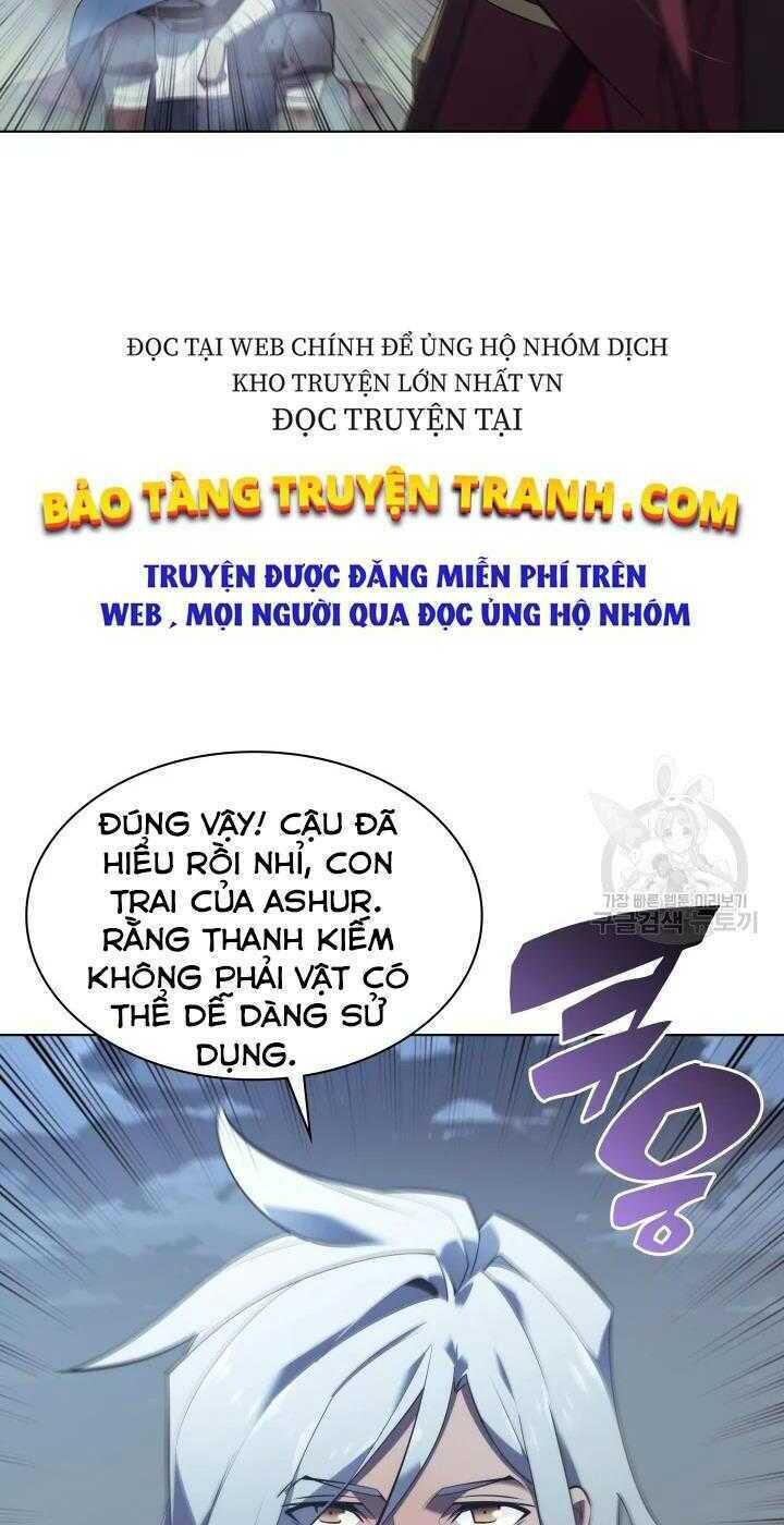 thợ rèn huyền thoại chương 113 - Next chương 114