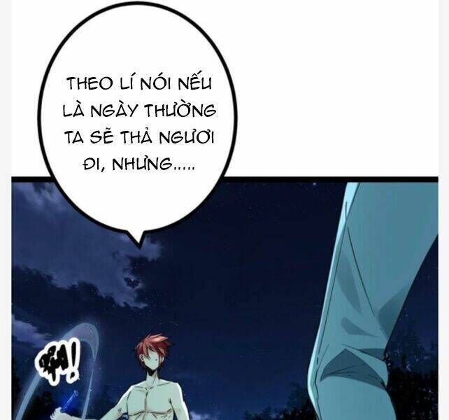 cái bóng vạn năng chapter 81 - Trang 2