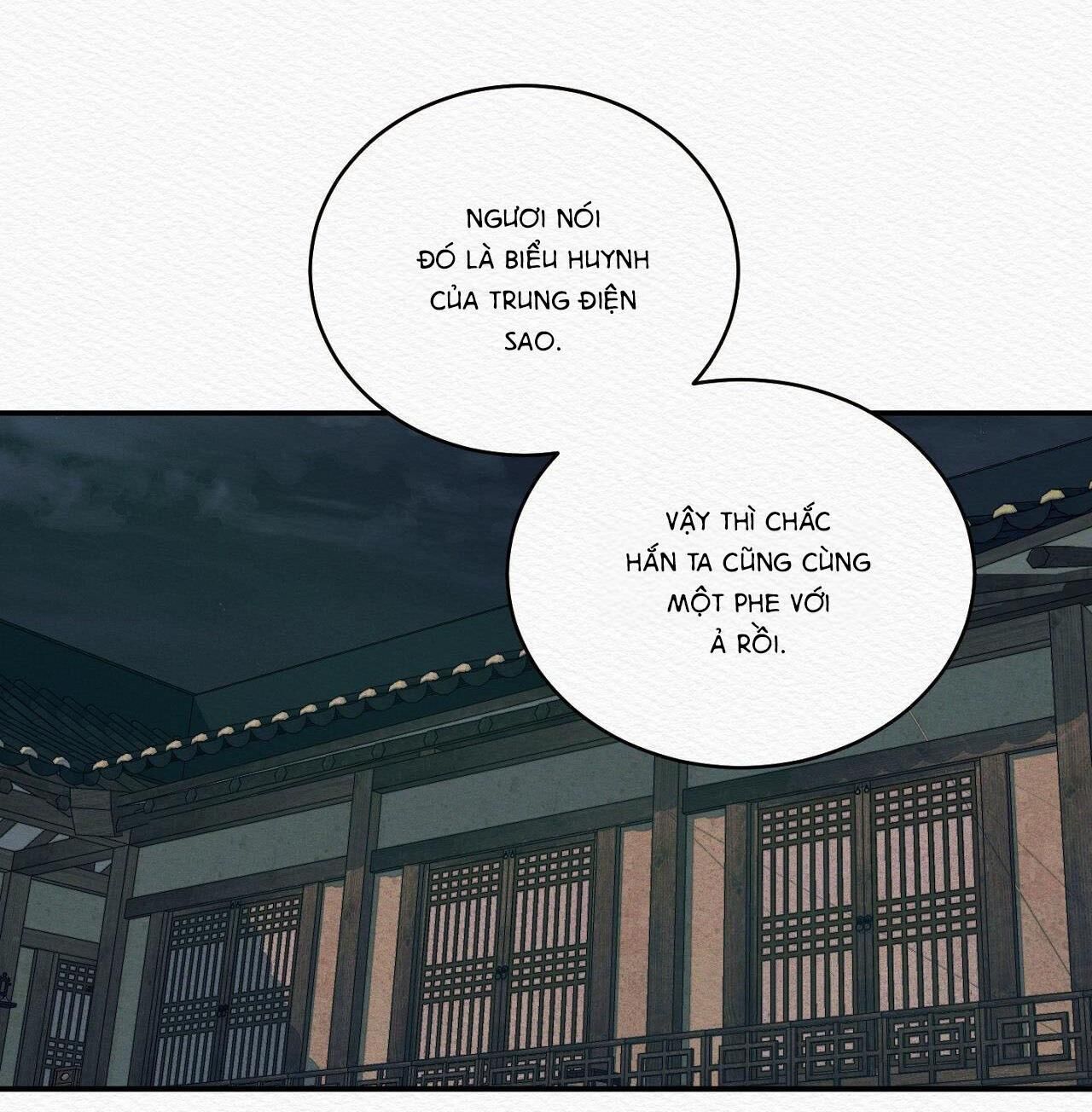 (CBunu) Củy Dạ Khút Chapter 52 - Trang 1