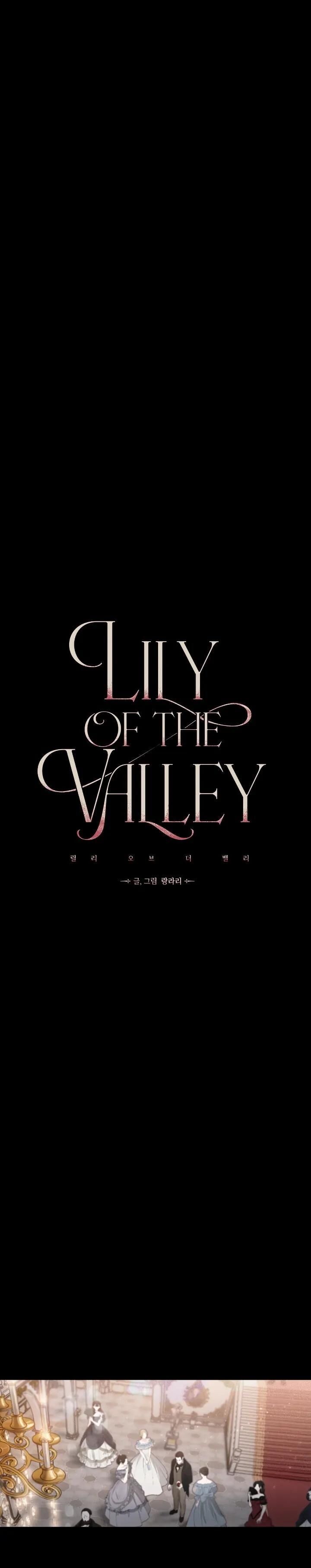 (END) Lily Of The Valley Chapter 2 - Trang 1