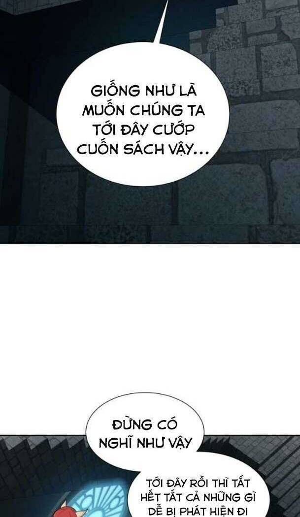 Cuộc Chiến Trong Tòa Tháp - Tower Of God Chapter 582 - Next Chapter 583