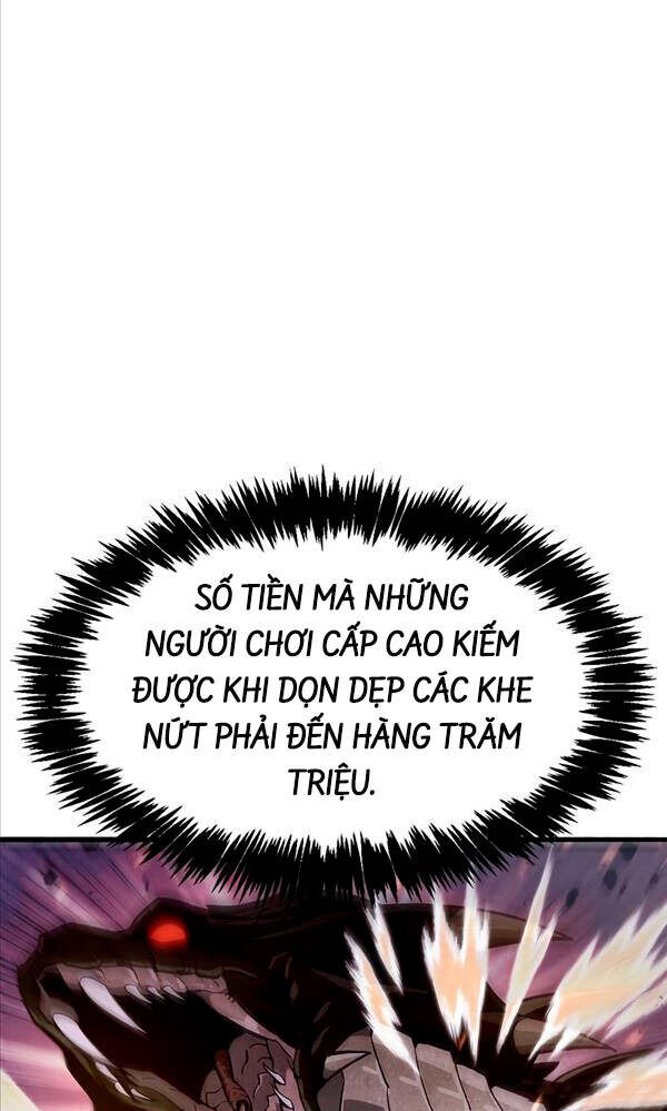 người chơi che giấu quá khứ chapter 1 - Trang 2