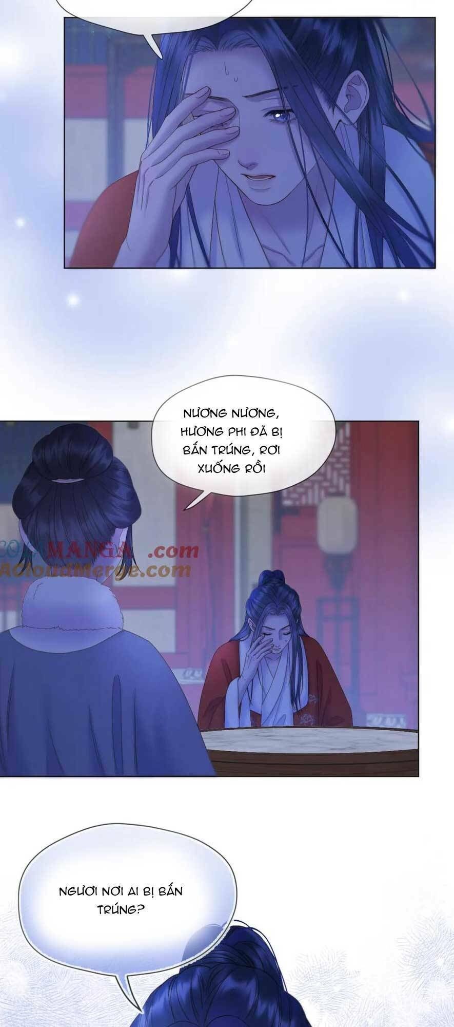 ta live stream trong lãnh cung chapter 59 - Next chapter 60