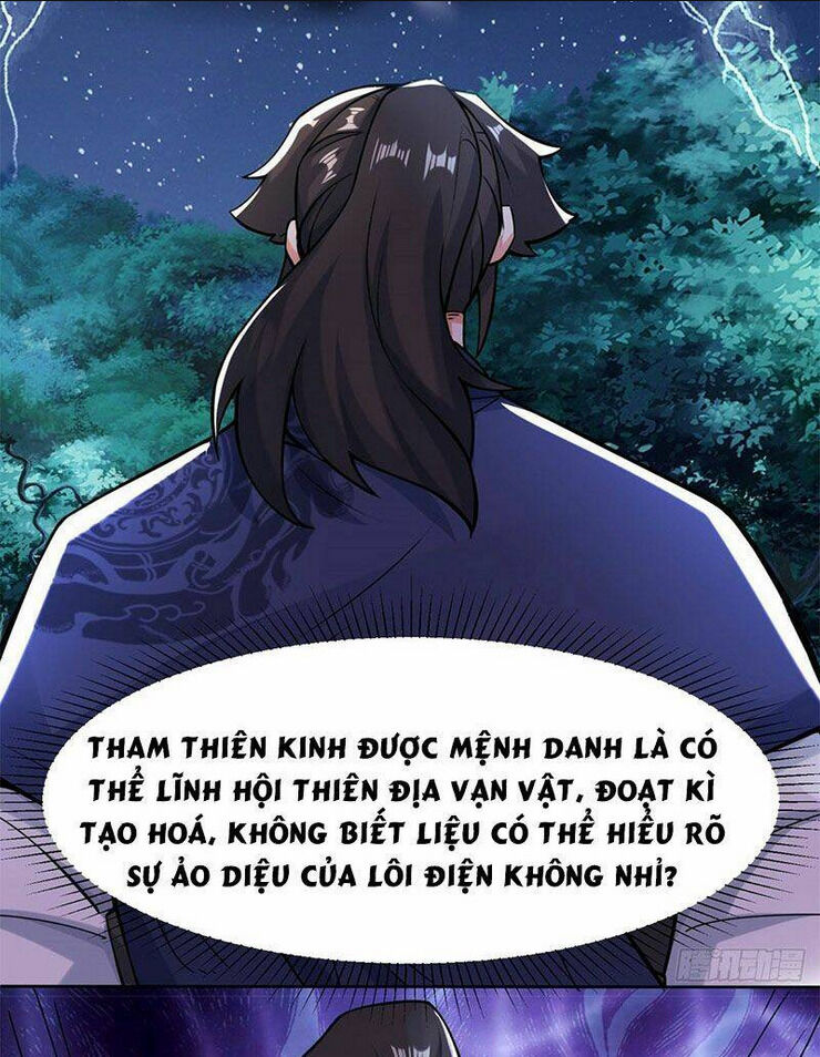 vô tận thôn phệ chapter 7 - Next chapter 8