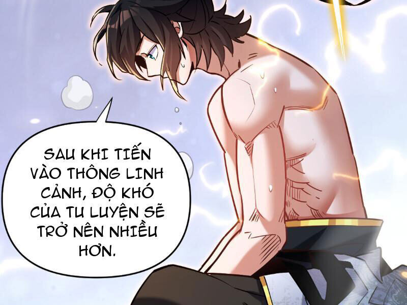 bắt đầu chấn kinh nữ đế lão bà, ta vô địch! Chapter 8 - Trang 2