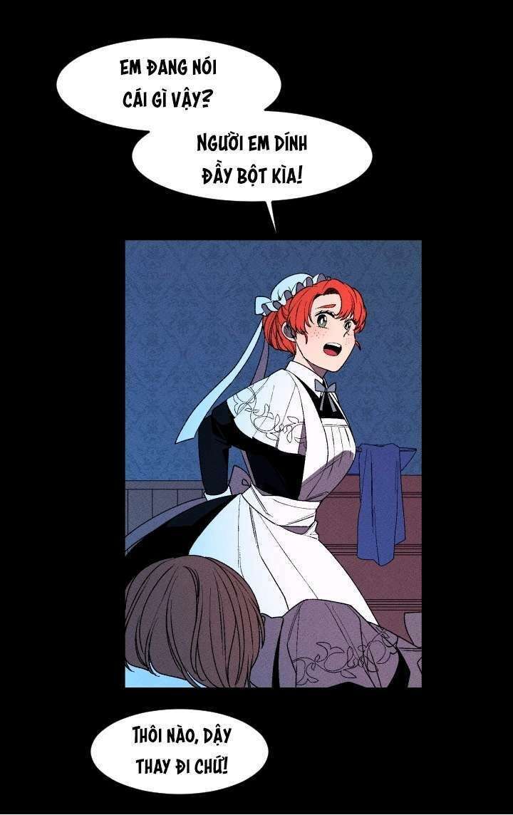 maid in heaven chapter 6: mùa săn bắn (6) - Next 