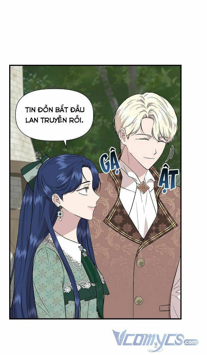 tôi không phải là cinderella chapter 47 - Trang 2