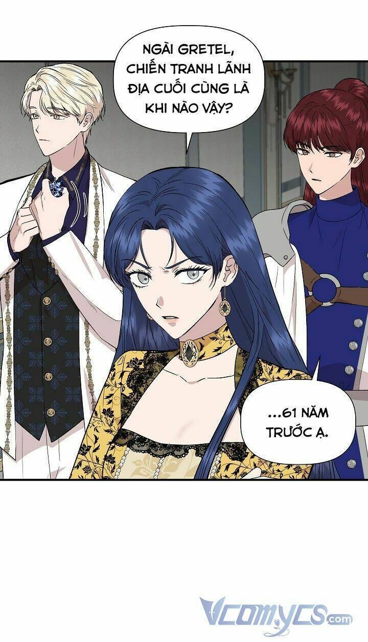 tôi không phải là cinderella chapter 49 - Trang 2