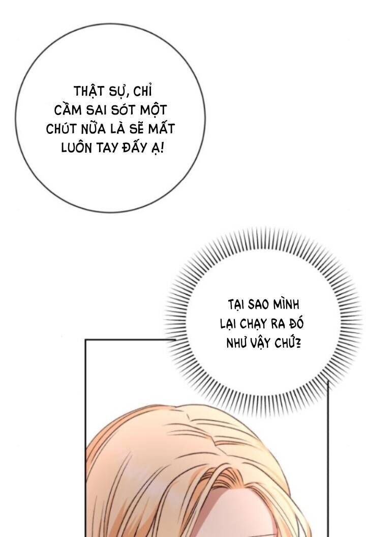 nàng bạo chúa muốn có một cuộc sống hạnh phúc hơn! chapter 21.1 - Next chapter 21.2