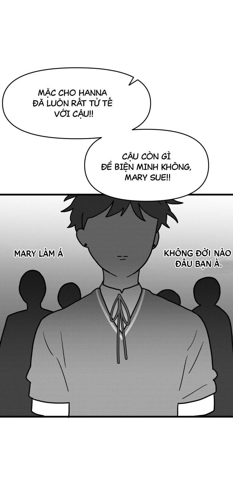 Truyện Ngôn Nhưng Không Ngôn Lắm Chapter 95 - Next Chapter 96