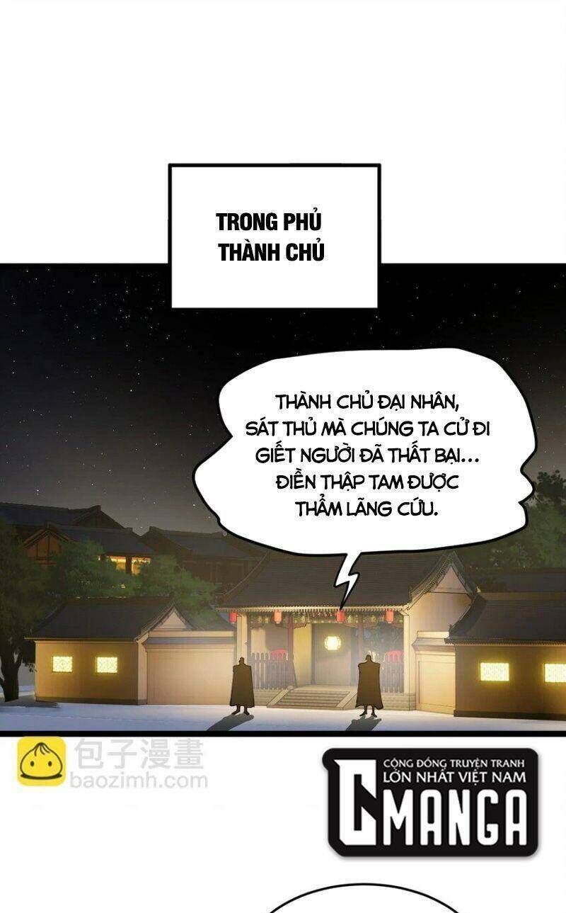 chàng rể mạnh nhất lịch sử Chapter 52 - Trang 1