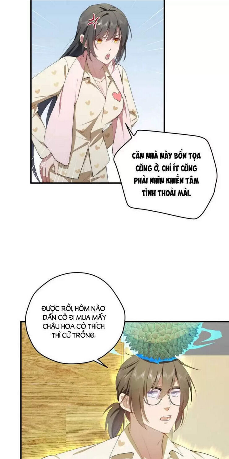 Nữ Chính Từ Trong Sách Chạy Ra Ngoài Rồi Phải Làm Sao Đây? Chapter 53 - Next Chapter 54