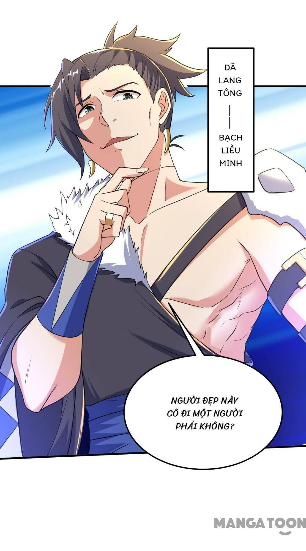 đệ nhất người ở rể chapter 242 - Next chapter 243