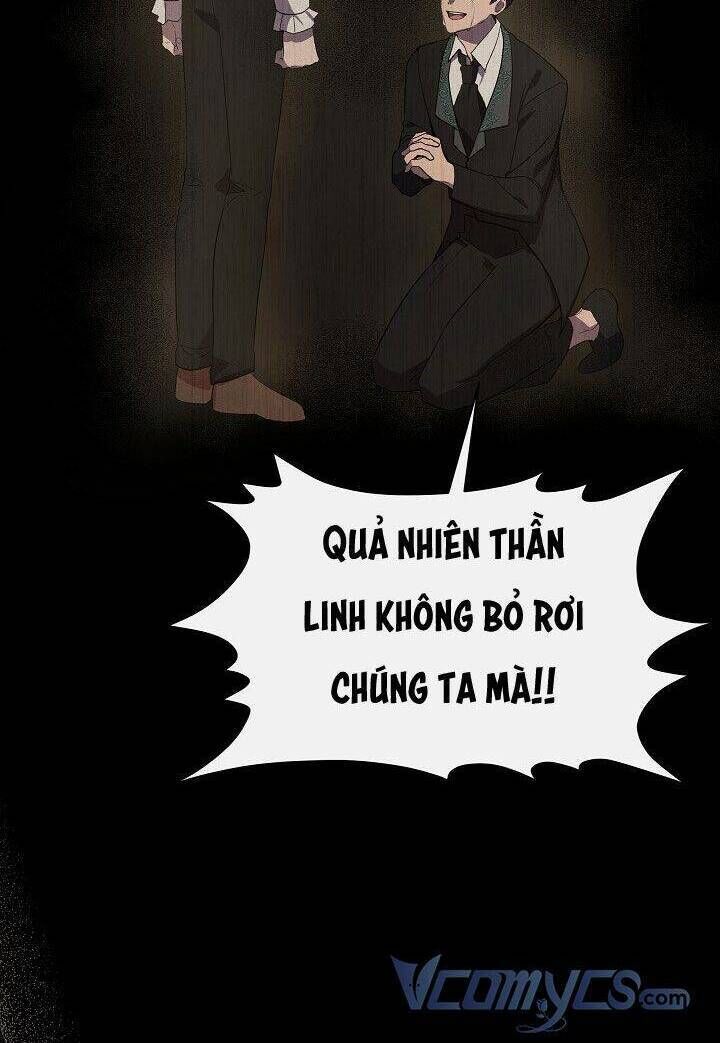 tôi không phải là cinderella chapter 60 - Trang 2