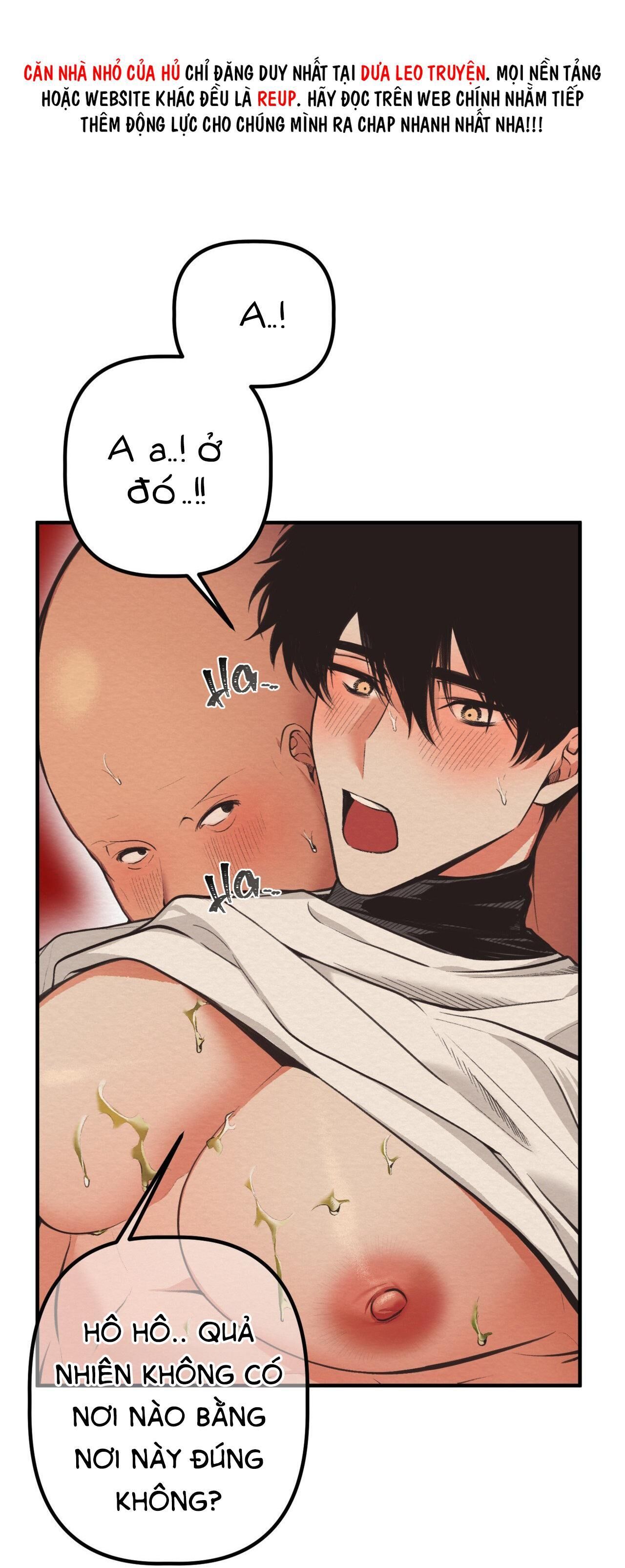 devil on top Chapter 22 - Trang 2