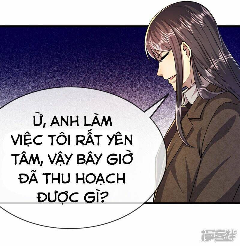 y võ chí tôn Chapter 173 - Trang 2