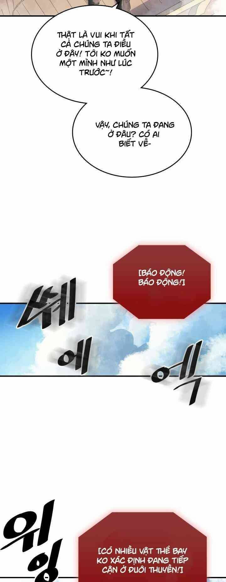 chuyển sinh ma pháp đặc biệt yếu chapter 123 - Next chapter 124