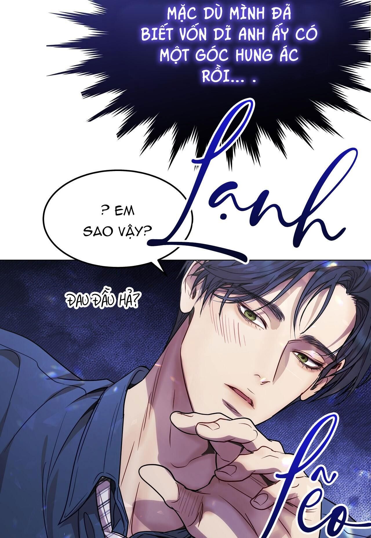 lối sống ích kỷ Chapter 39 - Trang 2