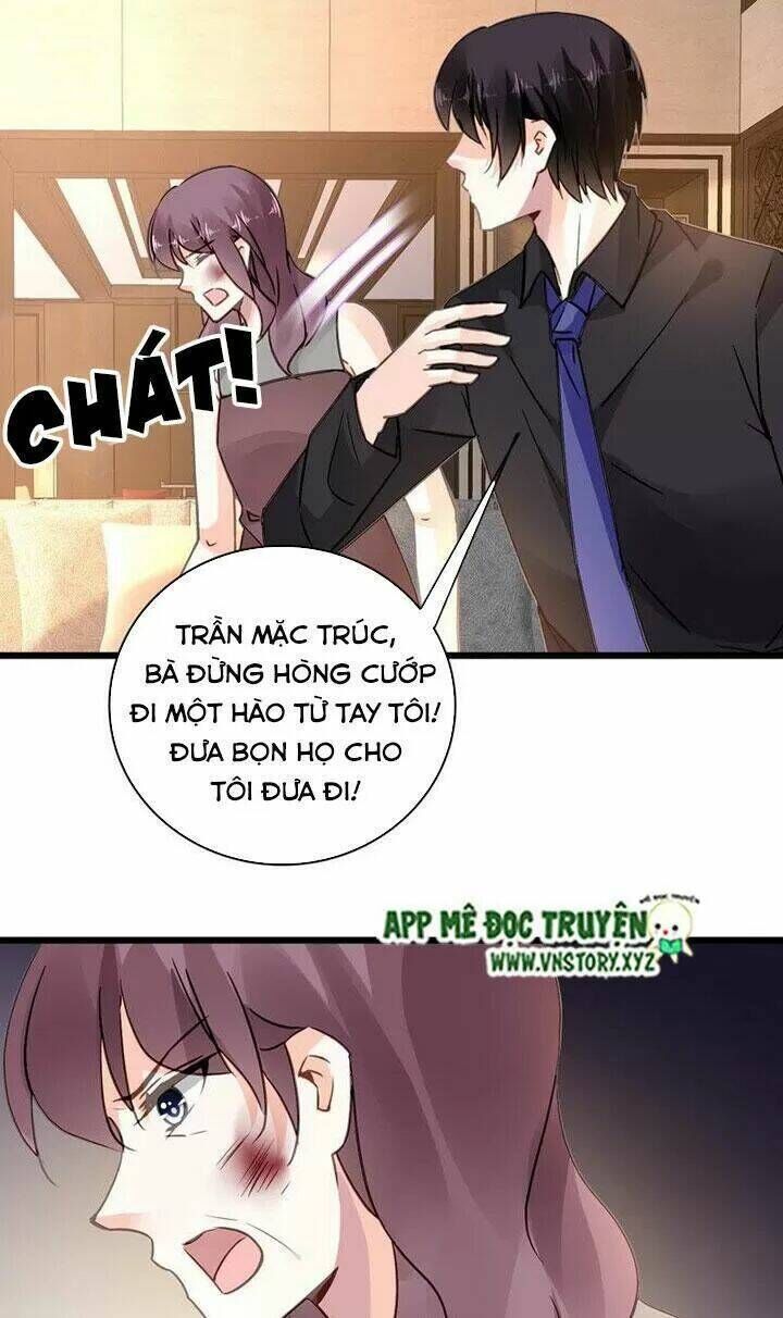 mưu ái thành nghiện chapter 149 - Trang 2