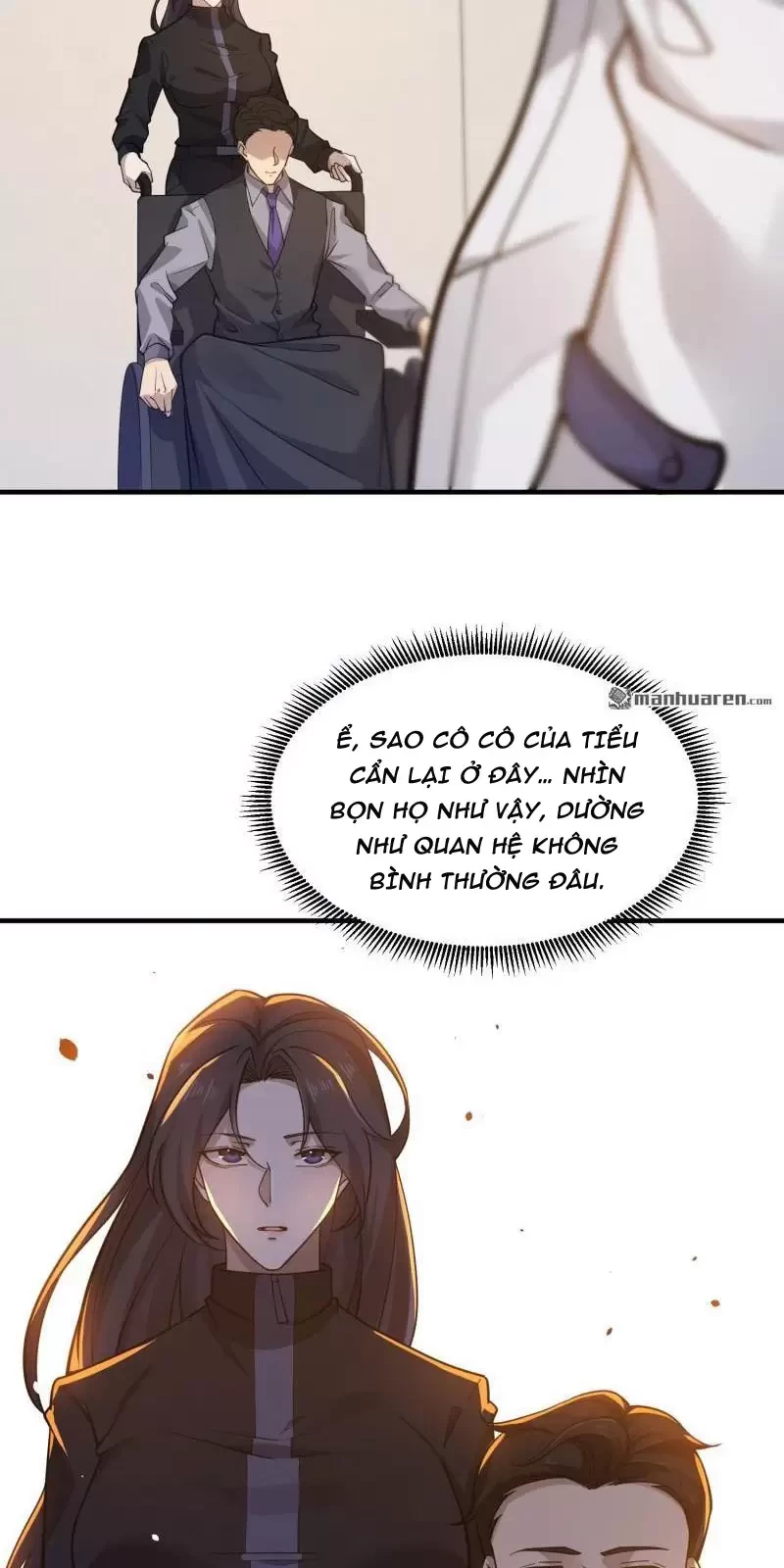 đệ nhất danh sách Chapter 404 - Next Chapter 405