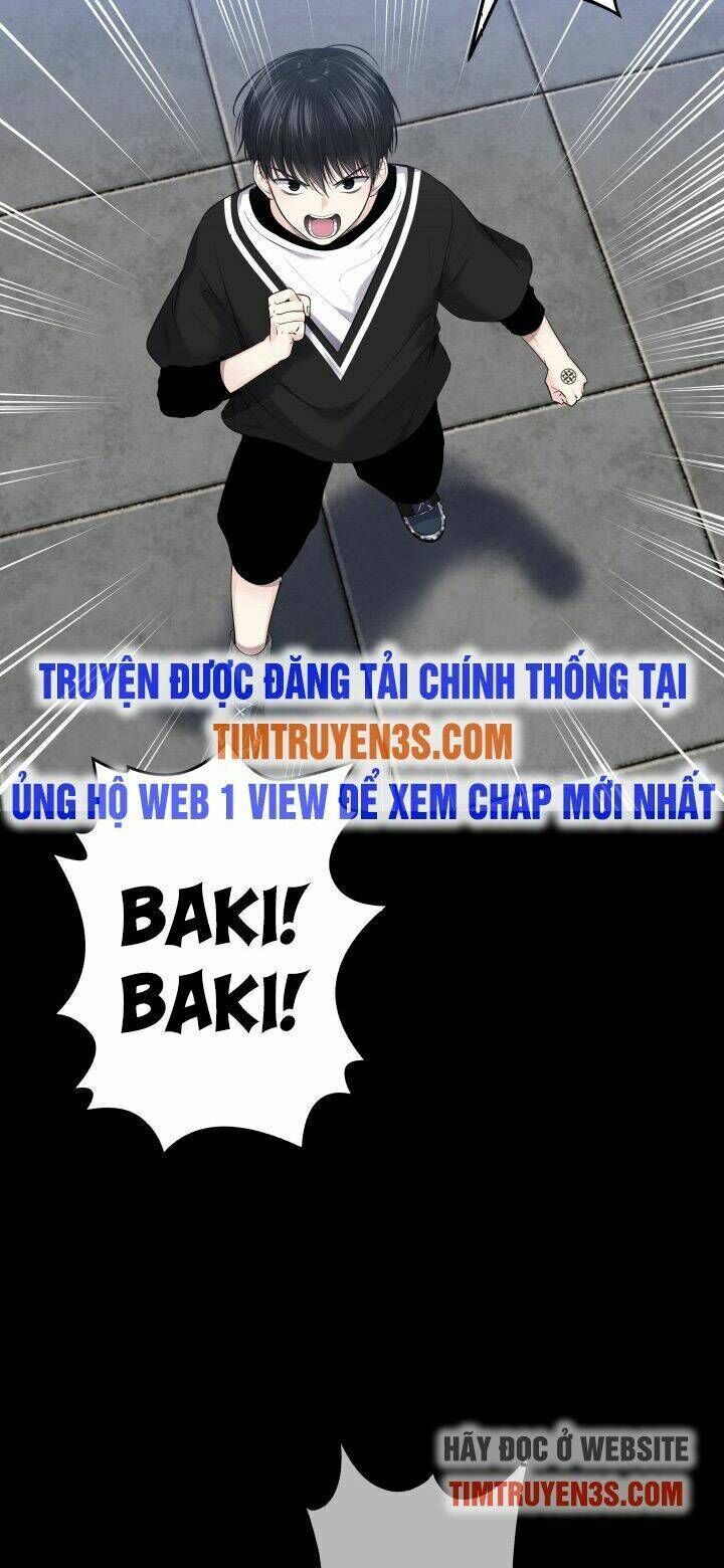 trò chơi của chúa thượng chapter 1 - Trang 2