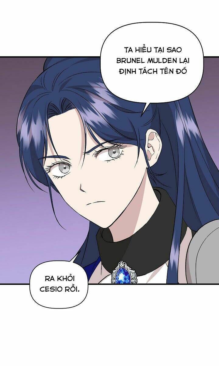 tôi không phải là cinderella chapter 21 - Trang 2