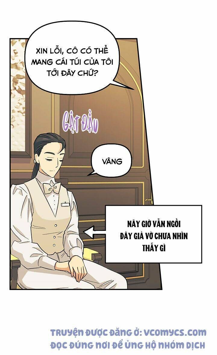 may mắn hay bất hạnh Chapter 55 - Trang 2