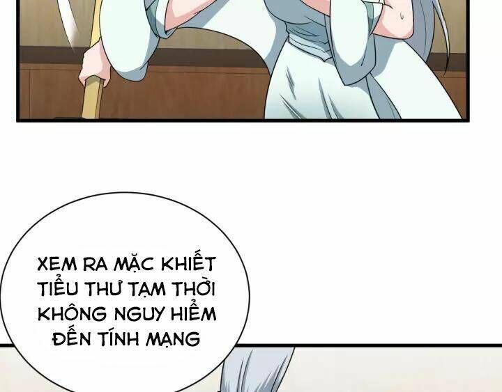 hệ thống tu tiên mạnh nhất Chapter 113 - Trang 2