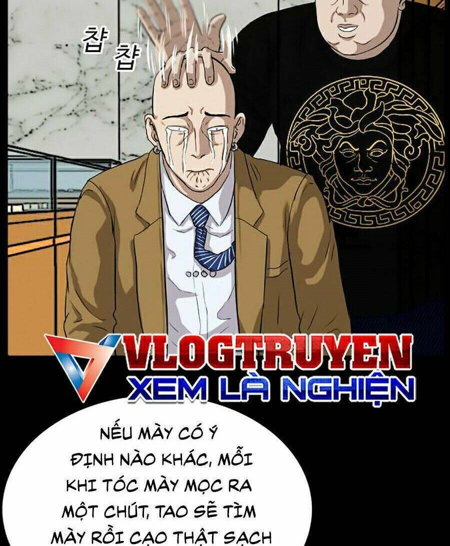 người xấu chapter 17 - Trang 2