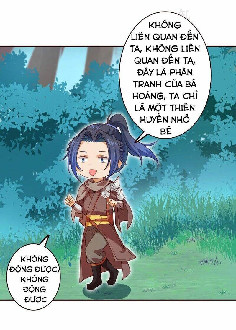 nghịch thiên tà thần Chapter 313 - Trang 2