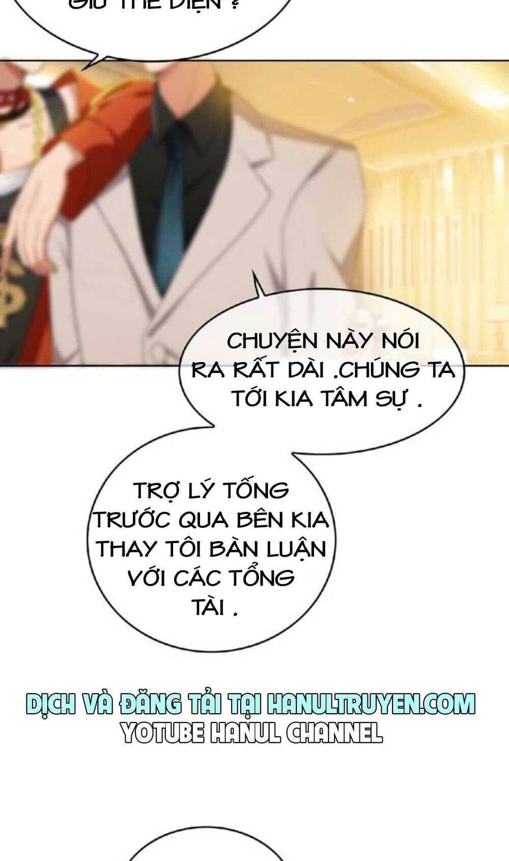 cô vợ nhỏ nuông chiều quá lại thành ác!! chapter 71 - Trang 2