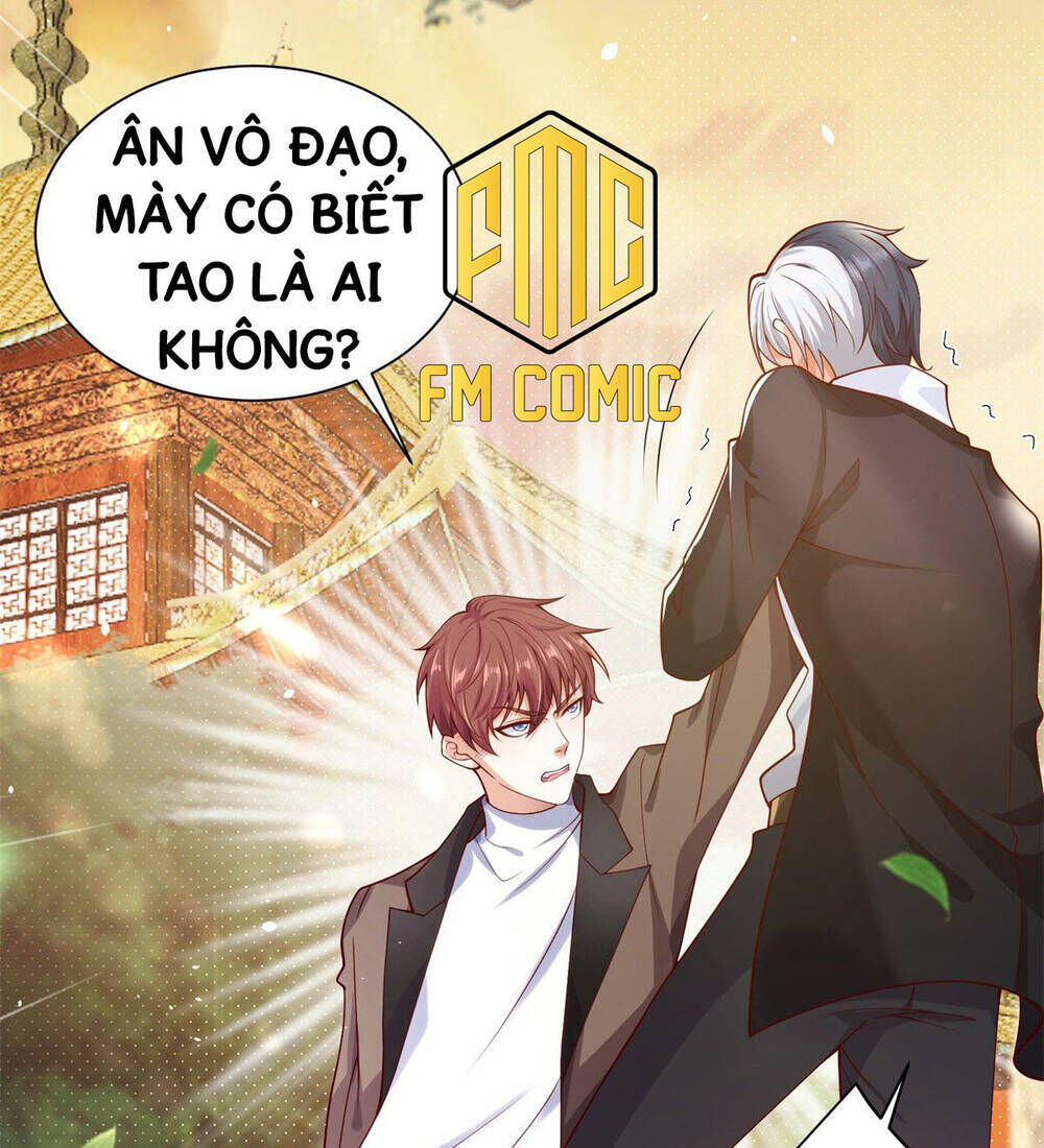 đại phản diện chapter 1 - Next chapter 2