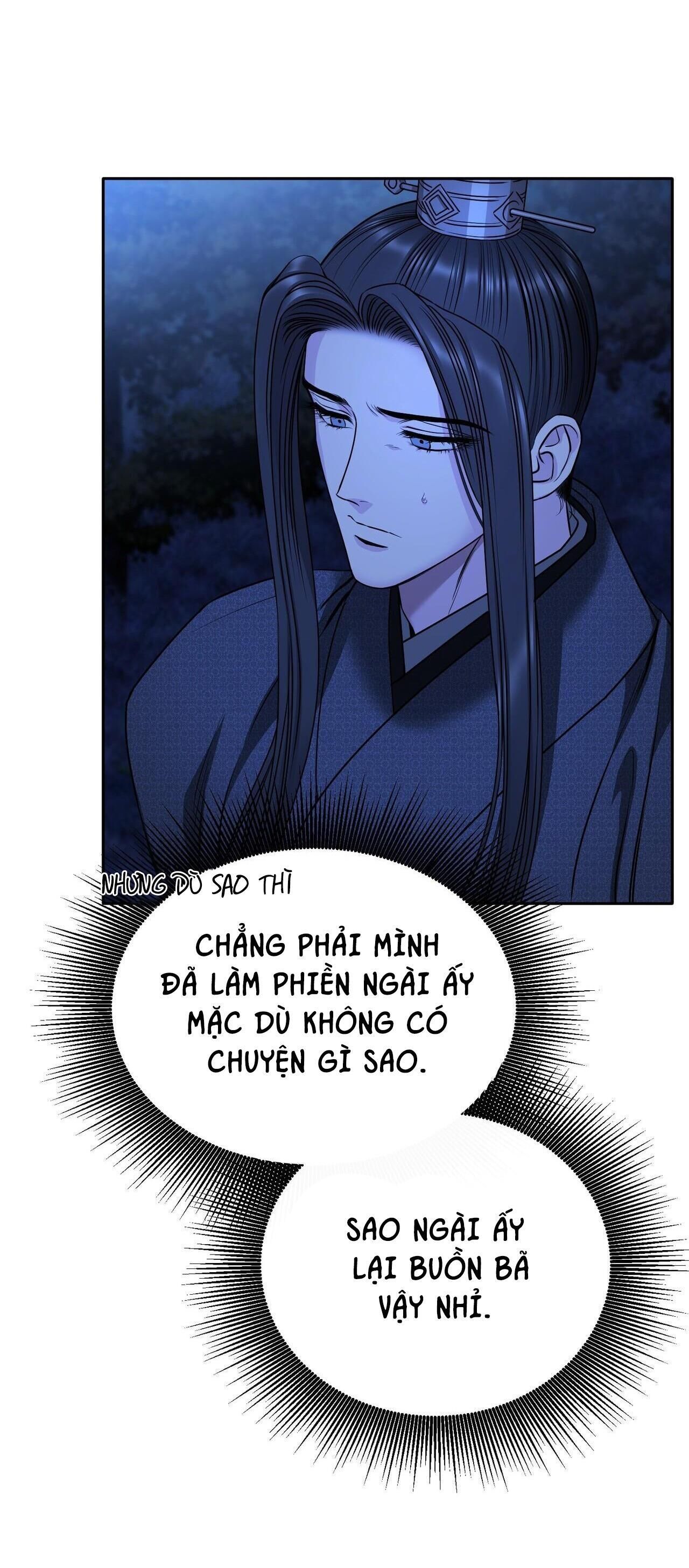 xuân phong viên mãn Chapter 55 END SS2 - Next Chapter 55