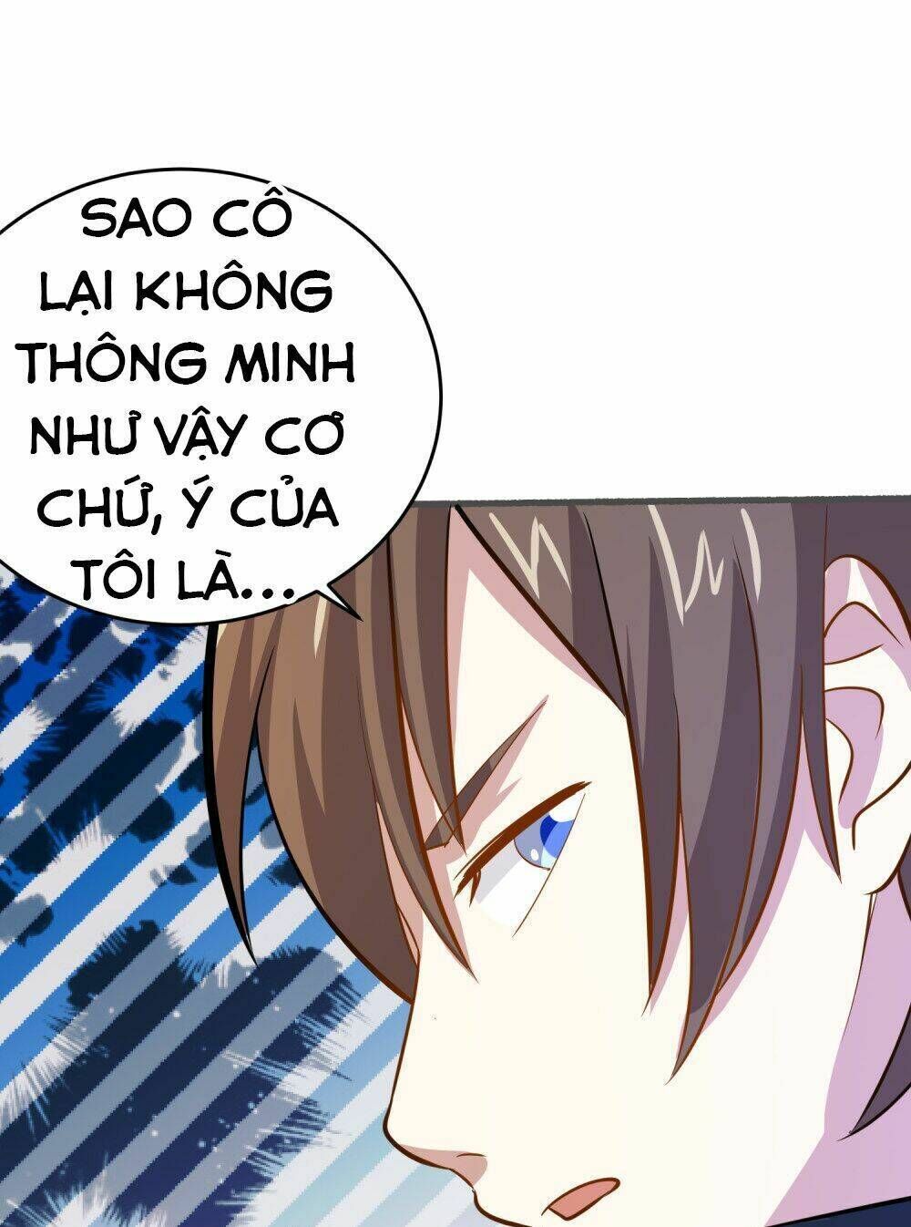 tay chơi thần cấp chapter 31 - Trang 2