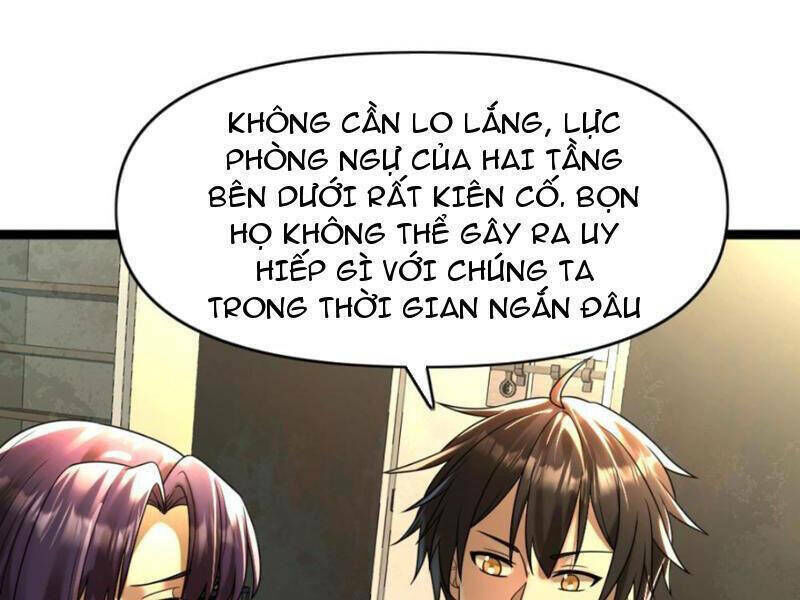 Toàn Cầu Băng Phong: Ta Chế Tạo Phòng An Toàn Tại Tận Thế Chapter 198 - Next Chapter 199