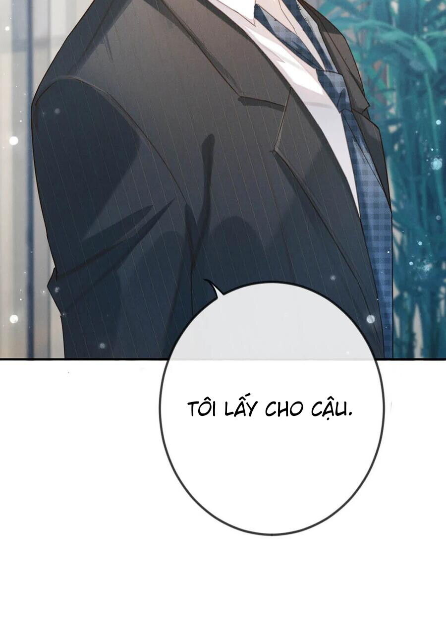 Nịch Tửu Chapter 30 - Next Chapter 31