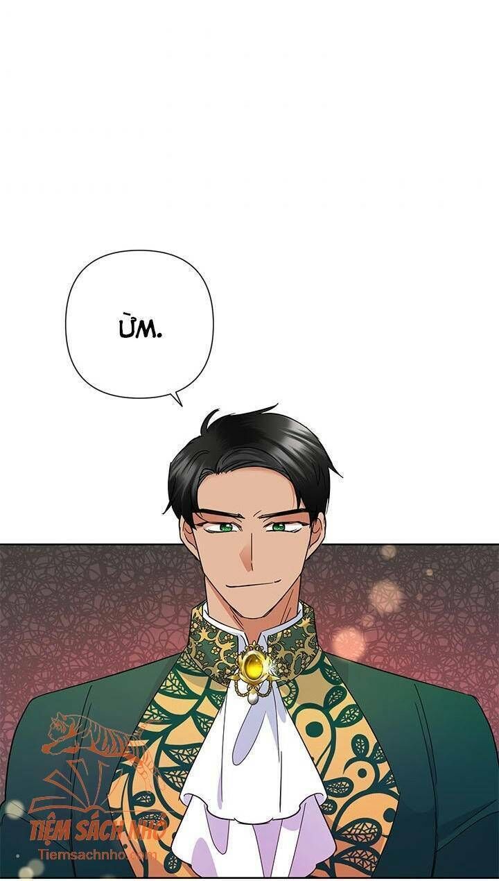 ác nữ hôm nay lại yêu đời rồi! chapter 37 - Trang 2