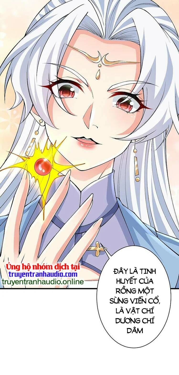 nghịch thiên tà thần chapter 575 - Next chapter 576: raw