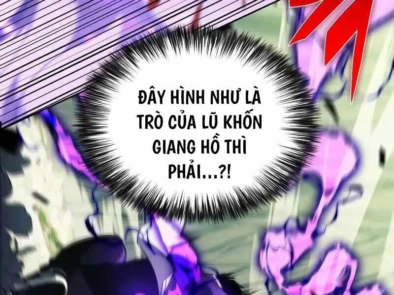 người chơi mới solo cấp cao nhất chapter 141 - Trang 1