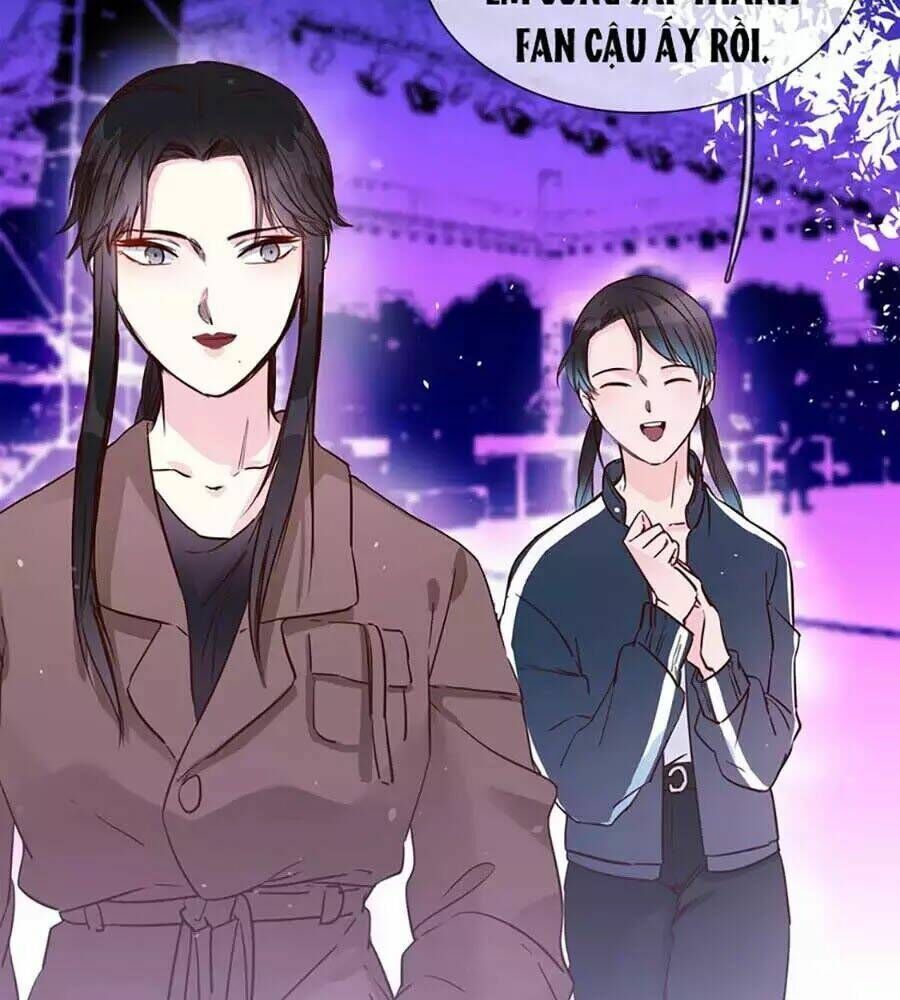 Ngôi Sao Vụn Vỡ Chapter 33 - Trang 2