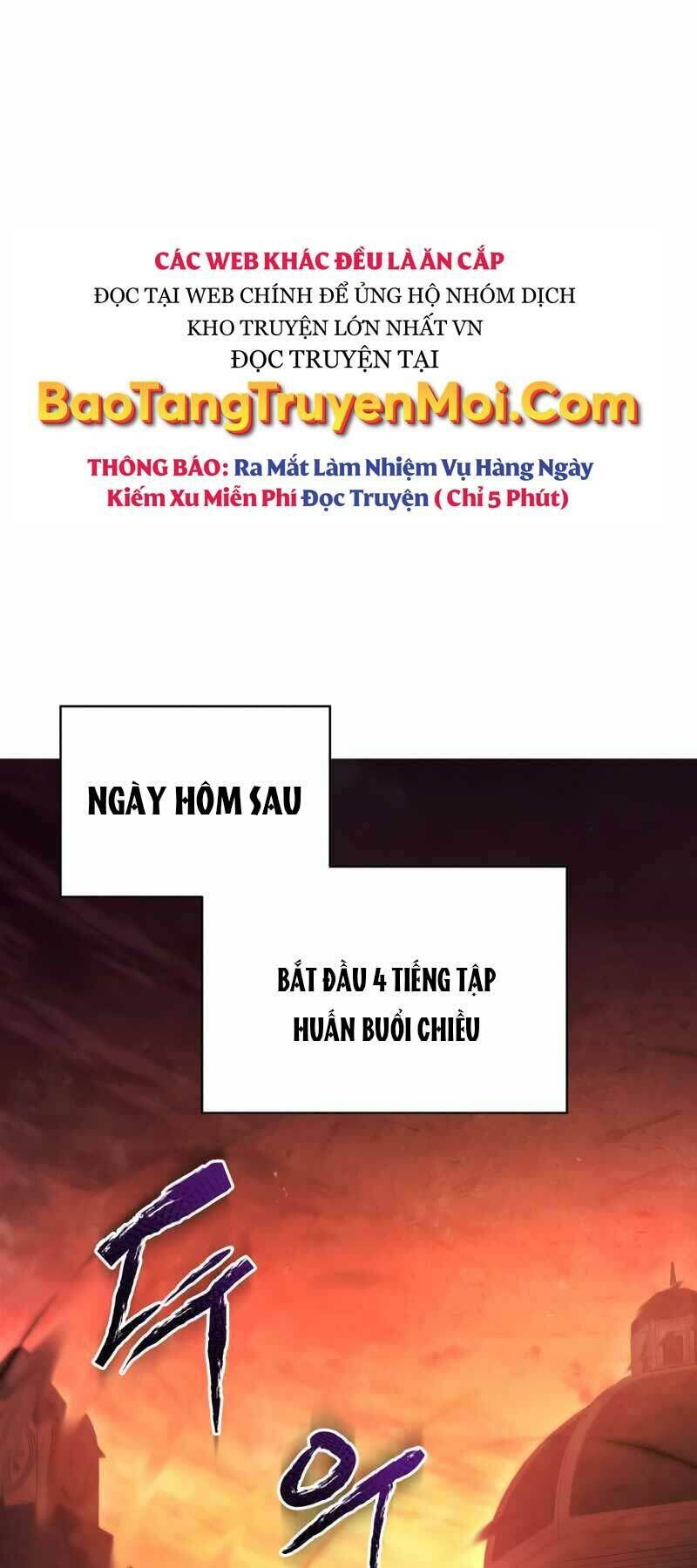 con trai út của gia đình kiếm thuật danh tiếng chapter 22 - Trang 1