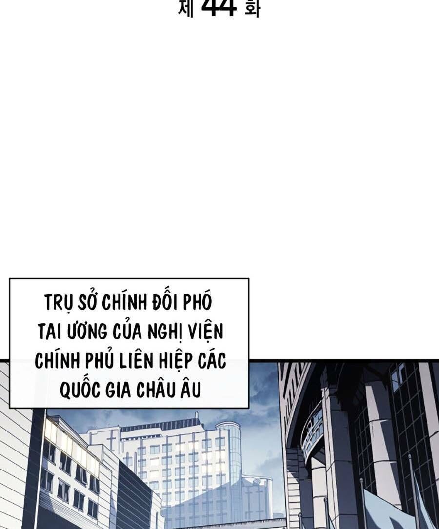 sự trở lại của anh hùng cấp thảm họa chapter 44 - Trang 2