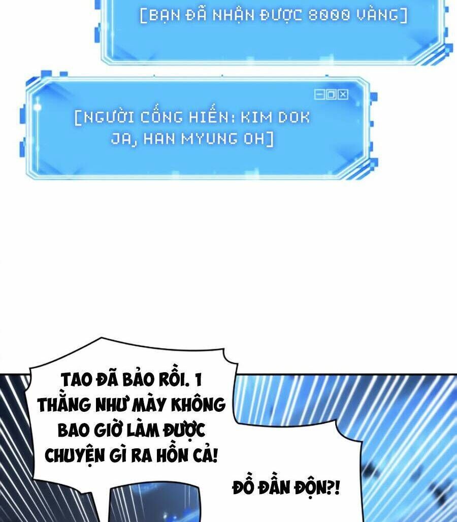 toàn trí độc giả chapter 22 - Trang 2