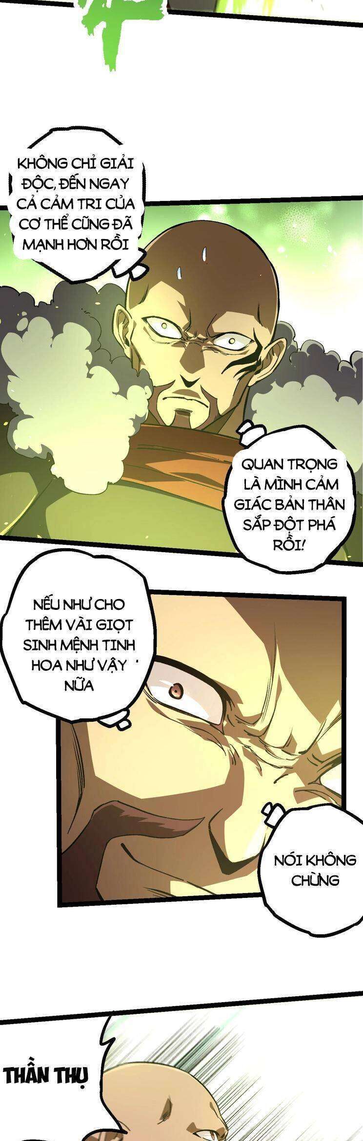 chuyển sinh thành liễu đột biến chapter 145 - Next chapter 146