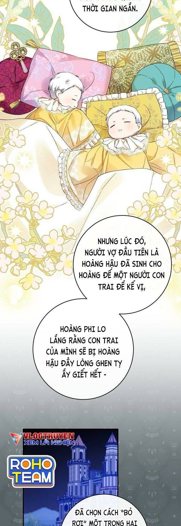 tôi đã thuần hóa hầu tước ác ma chapter 55 - Trang 2