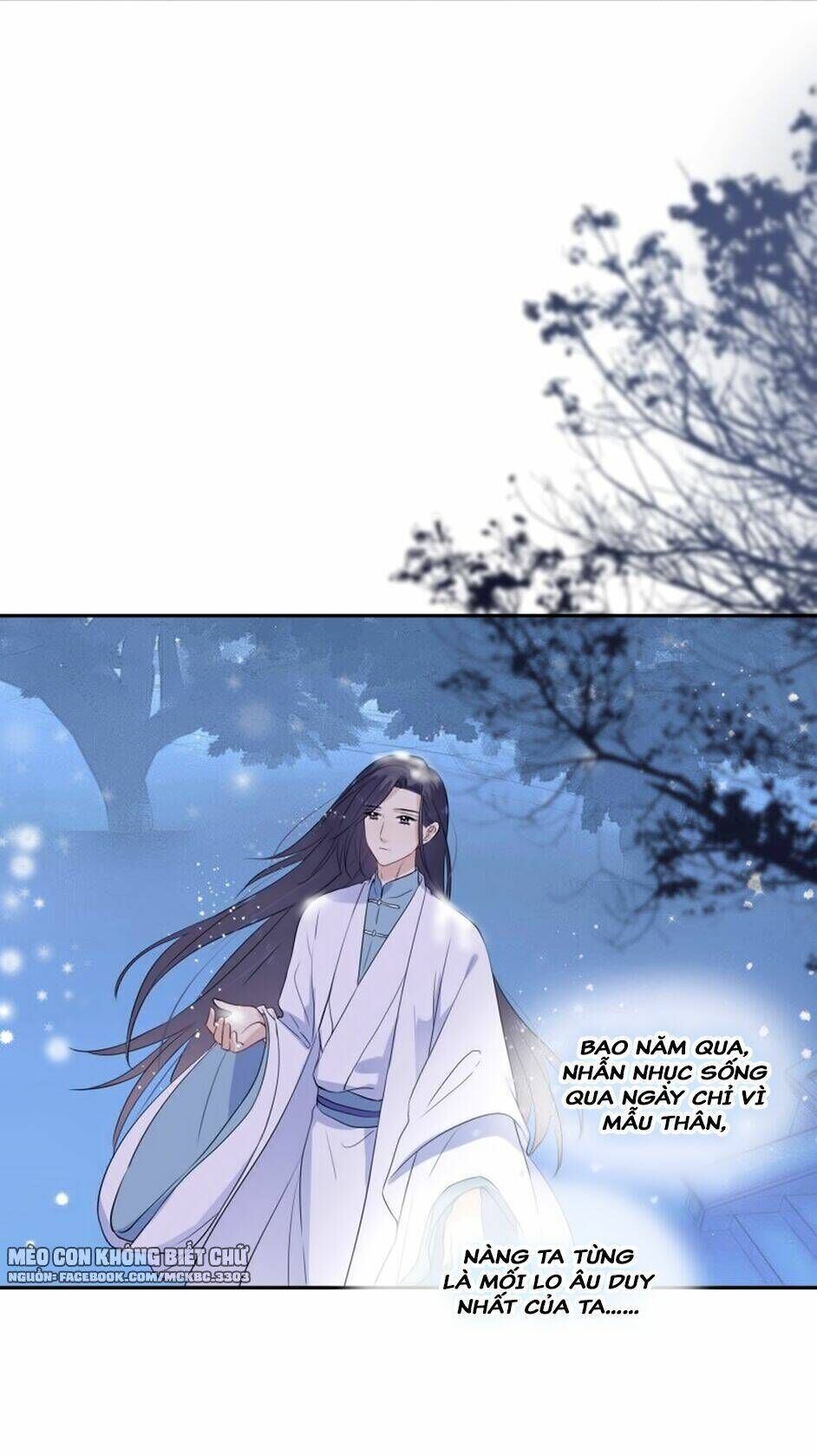 Kính Hoa Thương Chapter 29 - Next Chapter 30