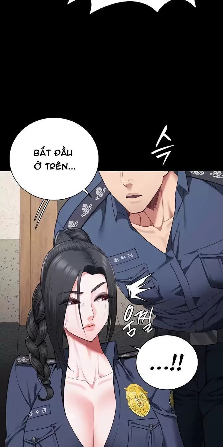 giam cầm Chapter 70 - Next Chapter 71