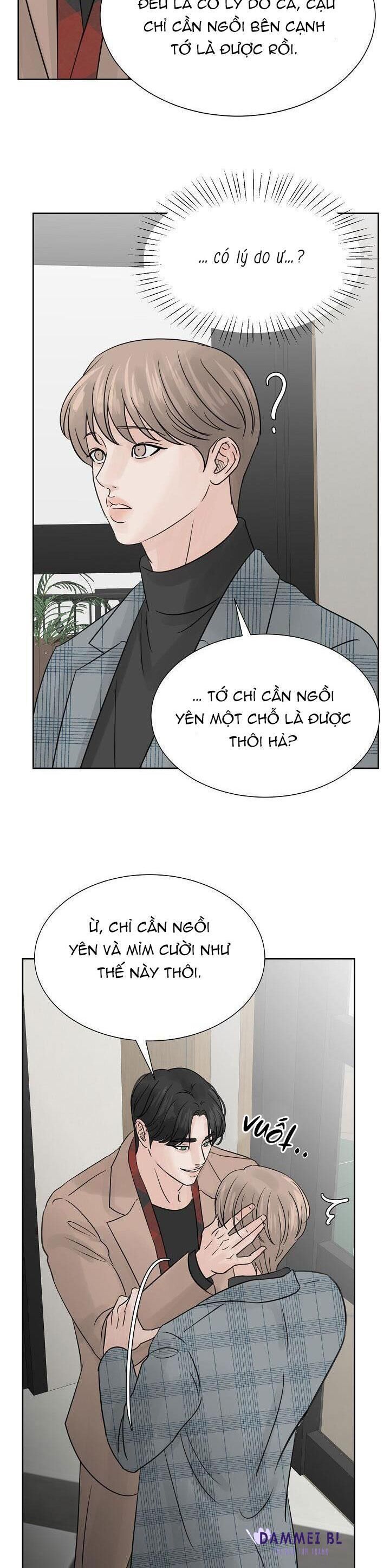 Ở LẠI BÊN TÔI Chapter 9 - Next Chapter 10